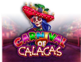 Carnival of Calacas Free Play in Demo Mode 
                        by Wizard games