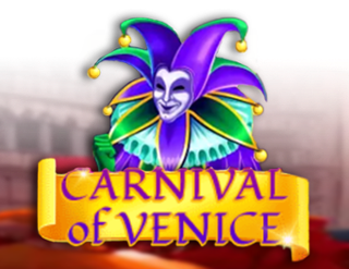 Carnival of Venice (KA Gaming) Free Play in Demo Mode 
                        by Ka Gaming