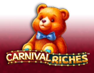 Carnival Riches Free Play in Demo Mode 
                        by All For One Studios (ALL41)