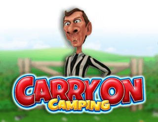 Carry On Camping Free Play in Demo Mode 
                        by Core Gaming