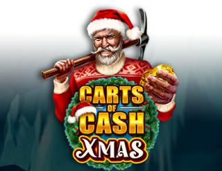 Carts Of Cash Christmas Free Play in Demo Mode 
                        by Indigo Magic