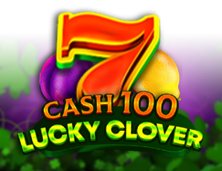 Cash 100 Lucky Clover Free Play in Demo Mode 
                        by 7777 gaming