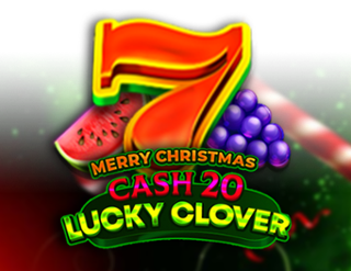 Cash 20 Lucky Clover Christmas Free Play in Demo Mode 
                        by 7777 gaming