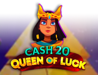 Cash 20 Queen of Luck Free Play in Demo Mode 
                        by 7777 gaming