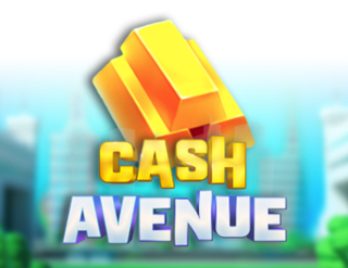 Cash Avenue  
                        by NeoGames