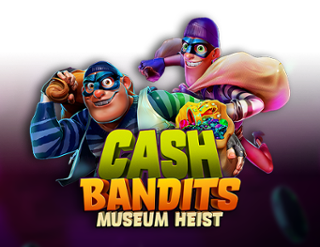 Cash Bandits Museum Heist Free Play in Demo Mode 
                        by Realtime Gaming
