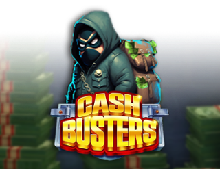 Cash Busters (Fugaso) Free Play in Demo Mode 
                        by Fugaso