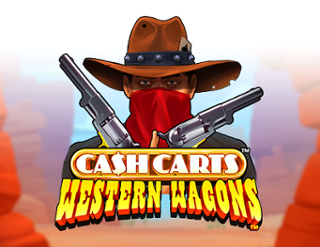 Cash Carts Western Wagons Free Play in Demo Mode 
                        by Snowborn Games