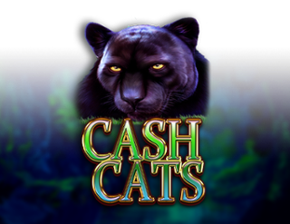 Cash Cats Free Play in Demo Mode 
                        by JVL