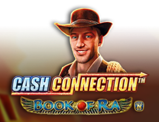 Cash Connection – Book of Ra Free Play in Demo Mode 
                        by Novomatic