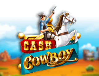 Cash Cowboy Free Play in Demo Mode 
                        by The Games Company