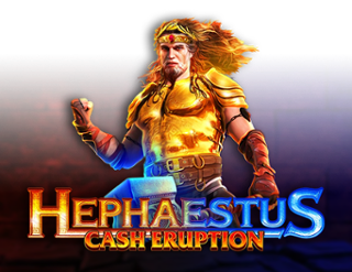 Cash Eruption Hephaestus Free Play in Demo Mode 
                        by IGT