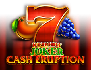 Cash Eruption Red Hot Joker Free Play in Demo Mode 
                        by IGT