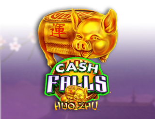 Cash Falls Huo Zhu Free Play in Demo Mode 
                        by Light & Wonder