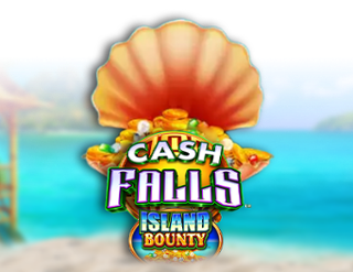 Cash Falls Island Bounty Free Play in Demo Mode 
                        by Light & Wonder