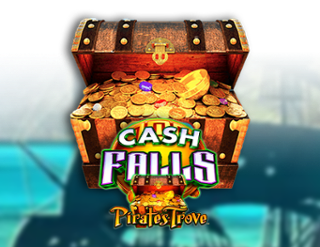 Cash Falls Pirate’s Trove Free Play in Demo Mode 
                        by Light & Wonder