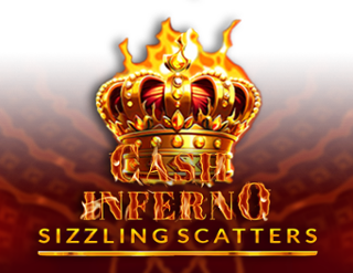 Cash Inferno: Sizzling Scatters Free Play in Demo Mode 
                        by OctoPlay