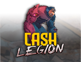Cash Legion Free Play in Demo Mode 
                        by Mancala Gaming