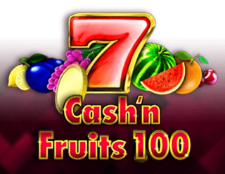 Cash'n Fruits 100 Free Play in Demo Mode 
                        by 1spin4win