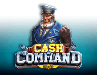 Cash of Command  
                        by Play'n GO