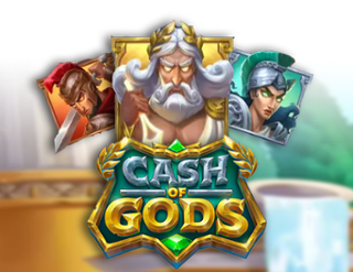 Cash of Gods Free Play in Demo Mode 
                        by Ela Games