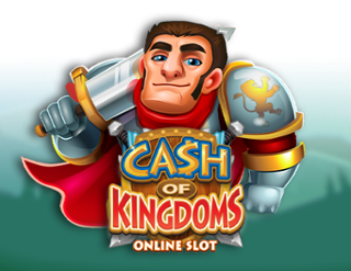 Cash of Kingdoms Free Play in Demo Mode 
                        by Slingshot Studios