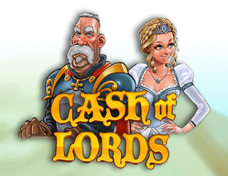Cash Of Lords  
                        by Gaming1