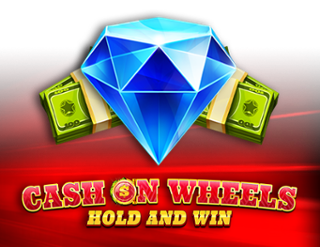 Cash on Wheels Hold and Win Free Play in Demo Mode 
                        by OctoPlay