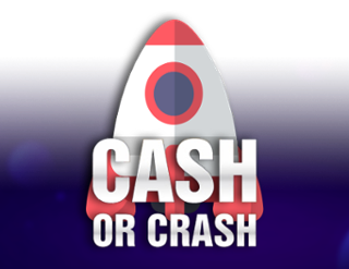 Cash or Crash  
                        by Funky Games