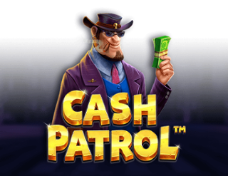 Cash Patrol Free Play in Demo Mode 
                        by Pragmatic Play