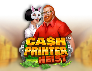 Cash Printer Heist Free Play in Demo Mode 
                        by Ino Games