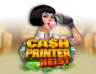 Cash Printer Heist Free Play in Demo Mode 
                        by Carousel Casino games