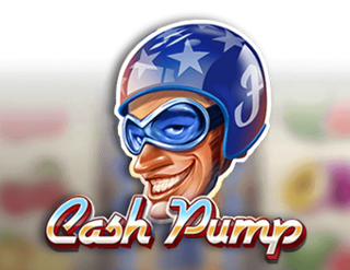 Cash Pump Free Play in Demo Mode 
                        by Play'n GO