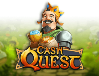 Cash Quest Free Play in Demo Mode 
                        by Hacksaw Gaming