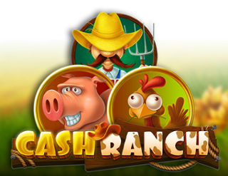 Cash Ranch Free Play in Demo Mode 
                        by Getta Gaming
