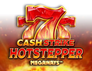 Cash Strike Hotstepper Megaways Free Play in Demo Mode 
                        by Blueprint Gaming