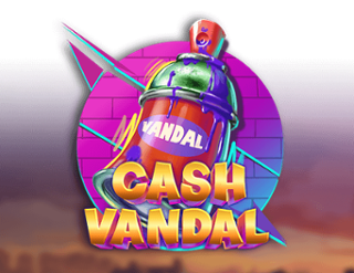 Cash Vandal Free Play in Demo Mode 
                        by Play'n GO