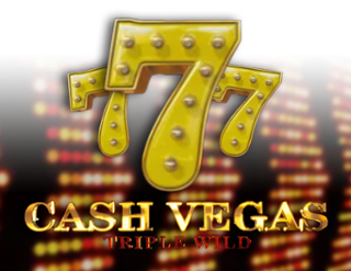 Cash Vegas Triple Wild Free Play in Demo Mode 
                        by Genii