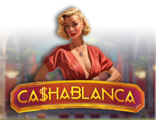 Cashablanca Free Play in Demo Mode 
                        by Rival