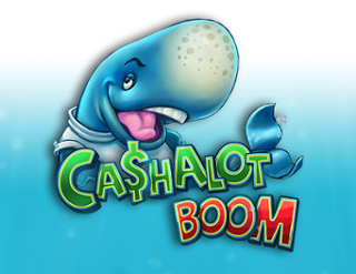 Cashalot Boom Free Play in Demo Mode 
                        by Spinthon