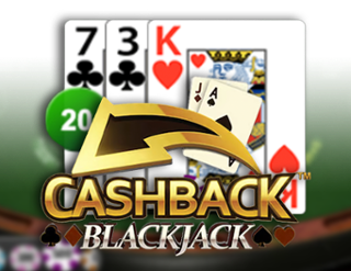 Cashback Blackjack  
                        by Origins (playtech)