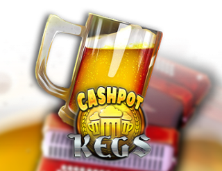 Cashpot Kegs Free Play in Demo Mode 
                        by Kalamba Games