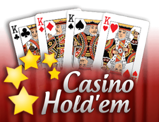 Casino Hold'em (BGaming)  
                        by BGaming