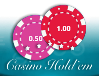 Casino Hold'em (Mascot Gaming)  
                        by Mascot Gaming