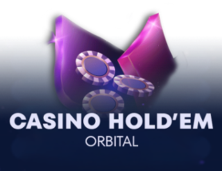 Casino Hold'em (Orbit Gaming)  
                        by Orbital Gaming