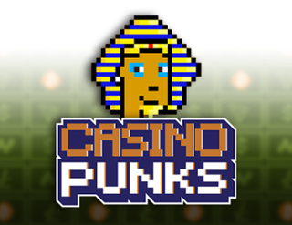 Casino Punks Free Play in Demo Mode 
                        by NetGaming