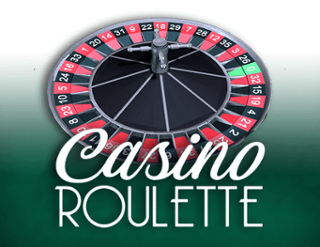 Casino Roulette  
                        by Playzido