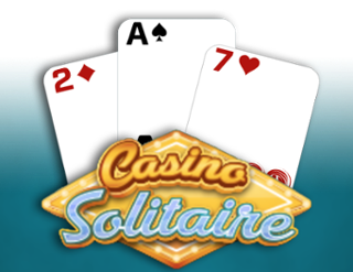 Casino Solitaire  
                        by FlipLuck Games