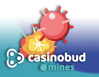 Casinobud Mines  
                        by Gaming Corps
