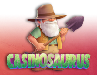 Casinosaurus Free Play in Demo Mode 
                        by Silverback Gaming